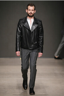 21DOT12 | The Twenty One Twelve Fall 2019 Ready-to-Wear / 21DOT12 | The Twenty One Twelve осень-зима 2019 / Неделя моды: Москва